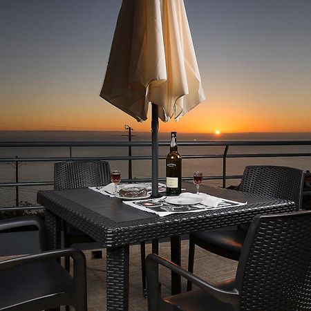 Welcome Home, With A Fantastic View, Sunrise & Sunsets Estreito Da Calheta ภายนอก รูปภาพ