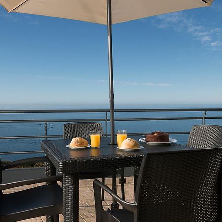 Welcome Home, With A Fantastic View, Sunrise & Sunsets Estreito Da Calheta ภายนอก รูปภาพ