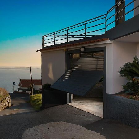 Welcome Home, With A Fantastic View, Sunrise & Sunsets Estreito Da Calheta ภายนอก รูปภาพ