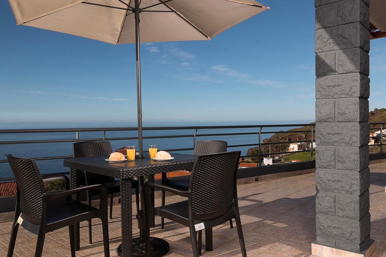 Welcome Home, With A Fantastic View, Sunrise & Sunsets Estreito Da Calheta ภายนอก รูปภาพ